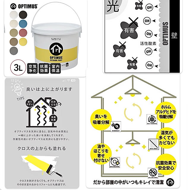 funiさんの部屋