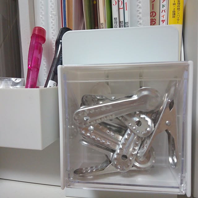 Myuuさんの部屋