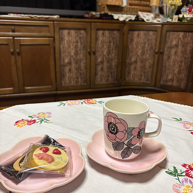 ChiCoさんの実例写真