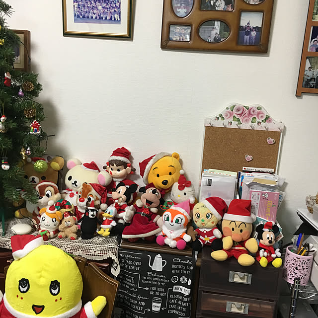 nibonibo0429さんの実例写真