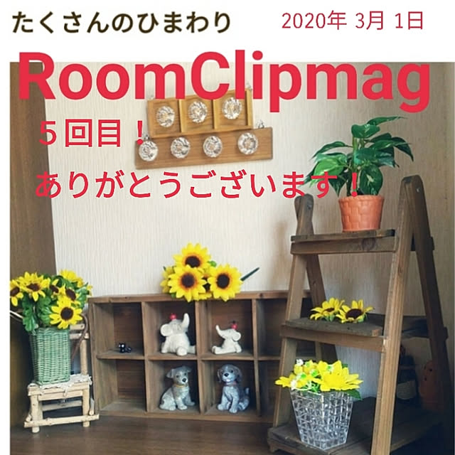 keirocoさんの実例写真