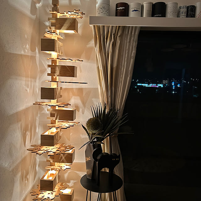 nutschanさんの部屋