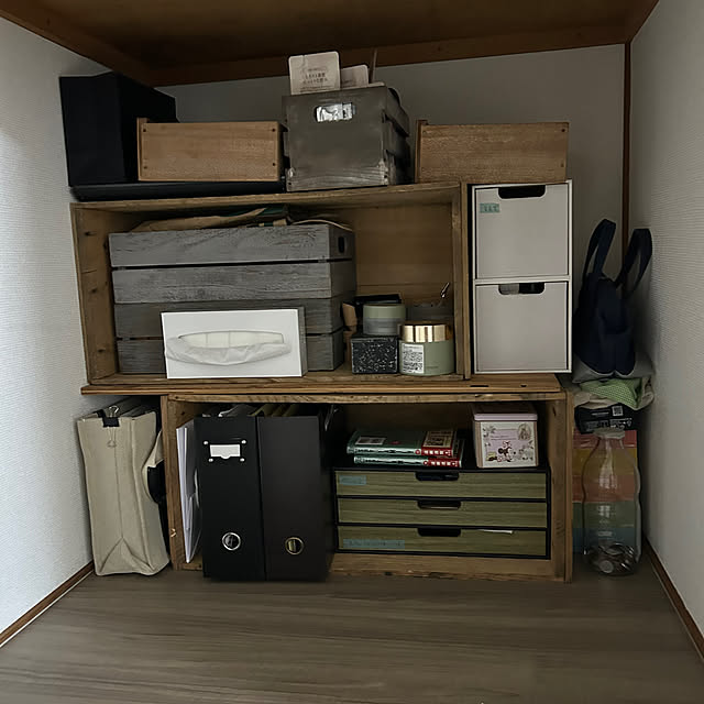 sawaさんの実例写真