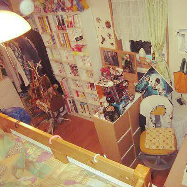 riさんの実例写真
