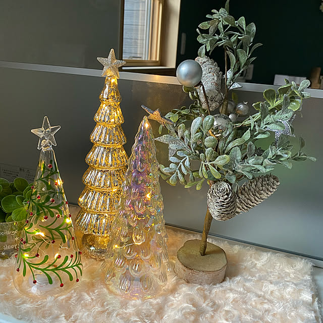 クリスマス/キッチンのインテリア実例 - 2019-12-23 21:53:06