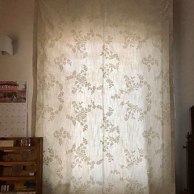 rokokoさんの実例写真