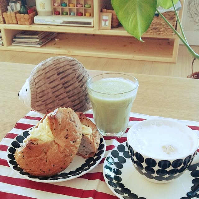 maiさんの実例写真