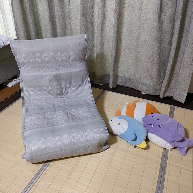 momomamaさんの部屋