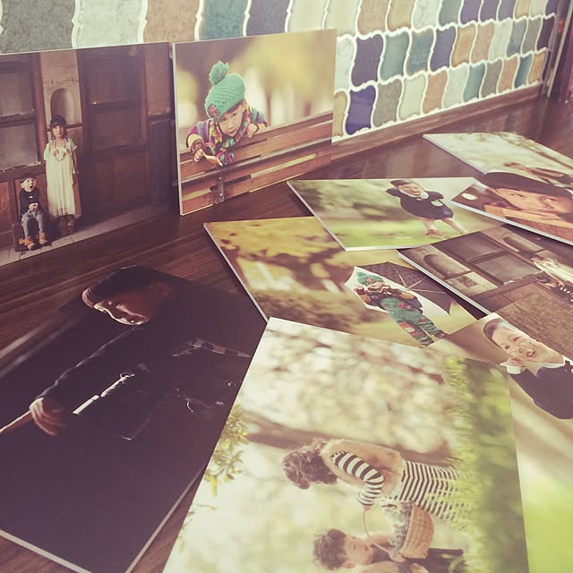dream-cafeさんの実例写真