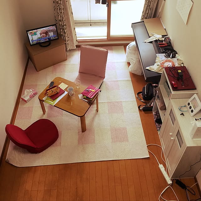 Kazumiさんの実例写真