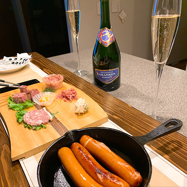 chabububuさんの実例写真