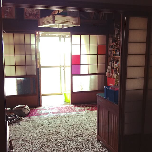 kikuさんの実例写真