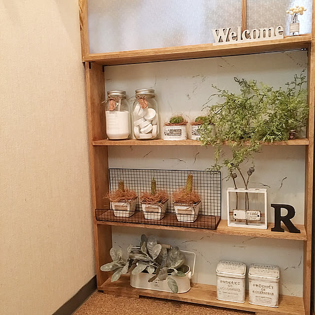 yriiiiik815さんの実例写真