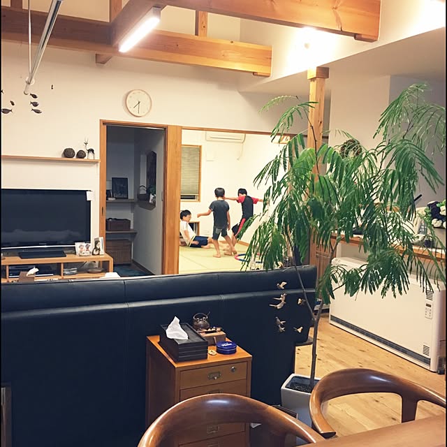 naosukeさんの実例写真