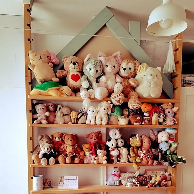 fuさんの部屋