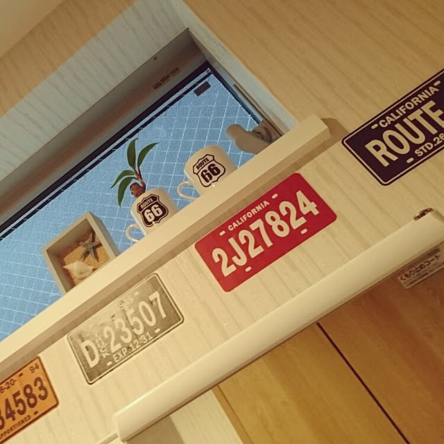 Risaさんの実例写真