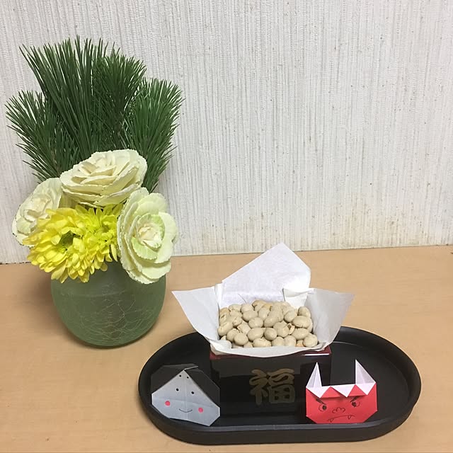 ippoさんの実例写真
