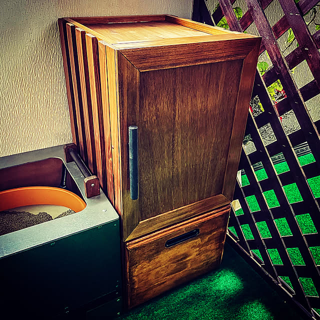nakai2100さんの実例写真