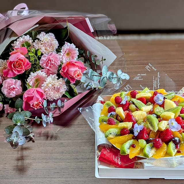 aromameさんの部屋