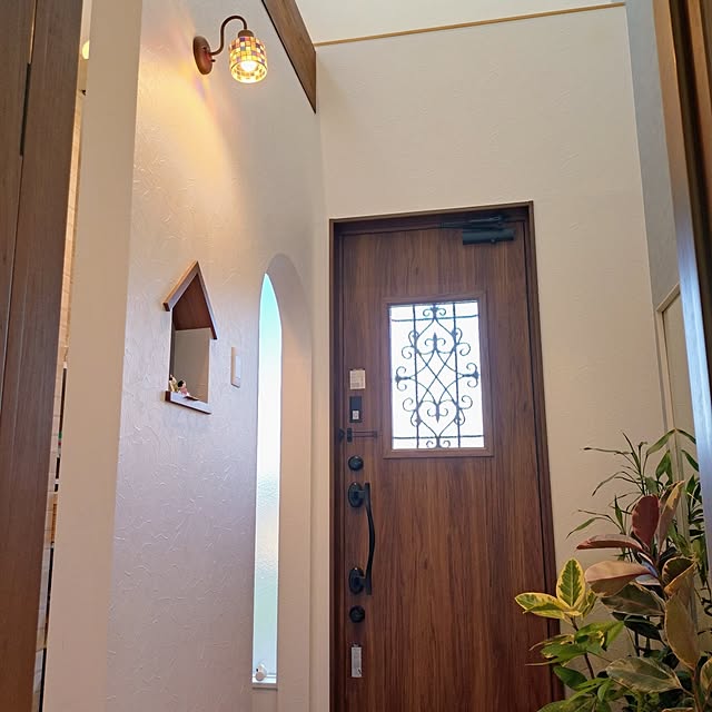 ri-eさんの実例写真