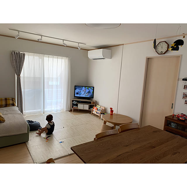 kaさんの部屋