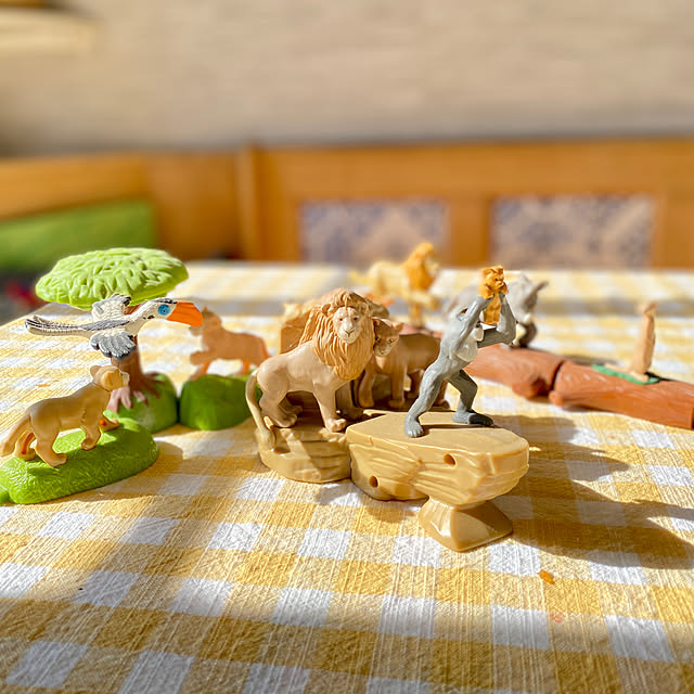 MUSHroomさんの実例写真
