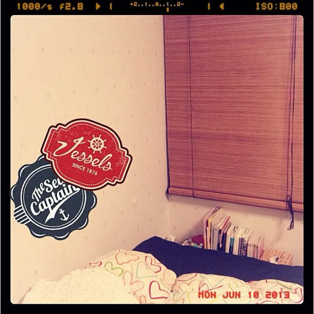 amiczy25さんの実例写真