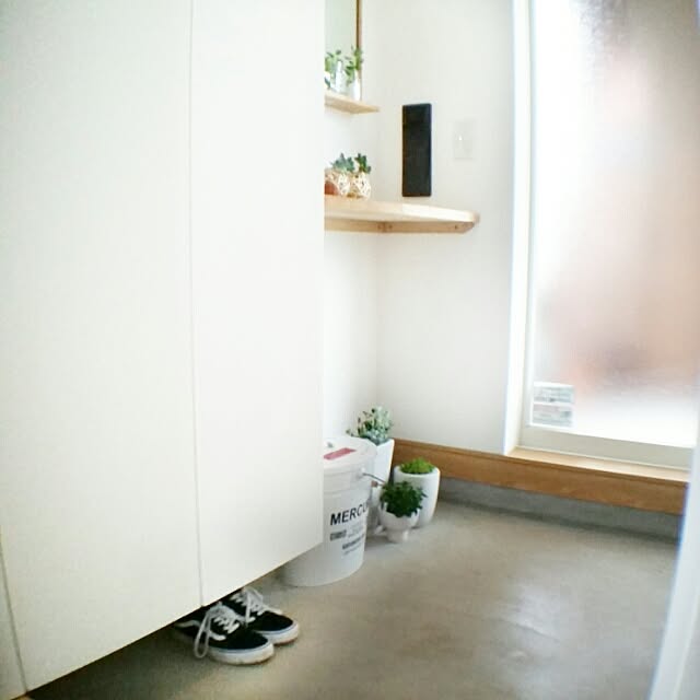 chieさんの実例写真