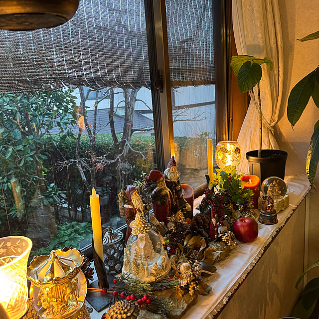 mamizaさんの部屋