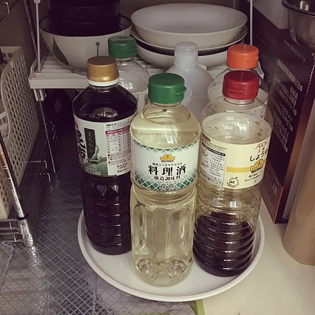 Lin_3さんの実例写真
