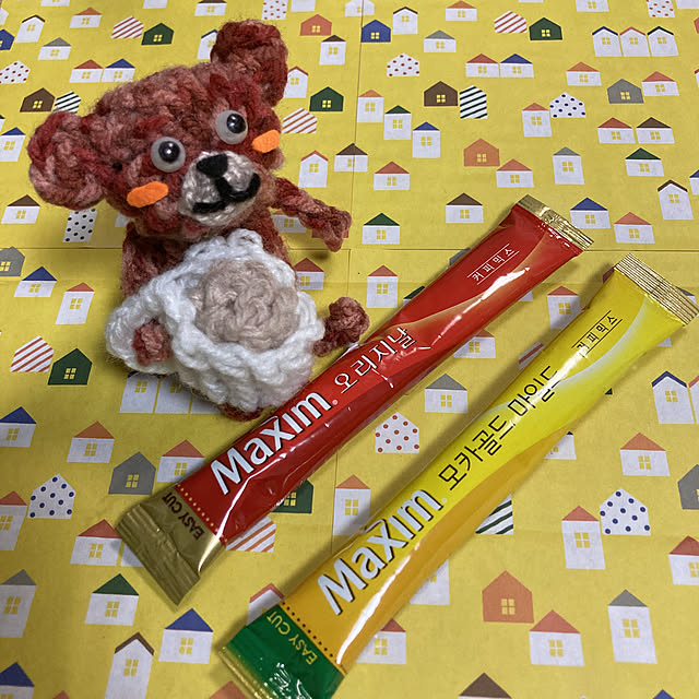 manduonmaさんの実例写真