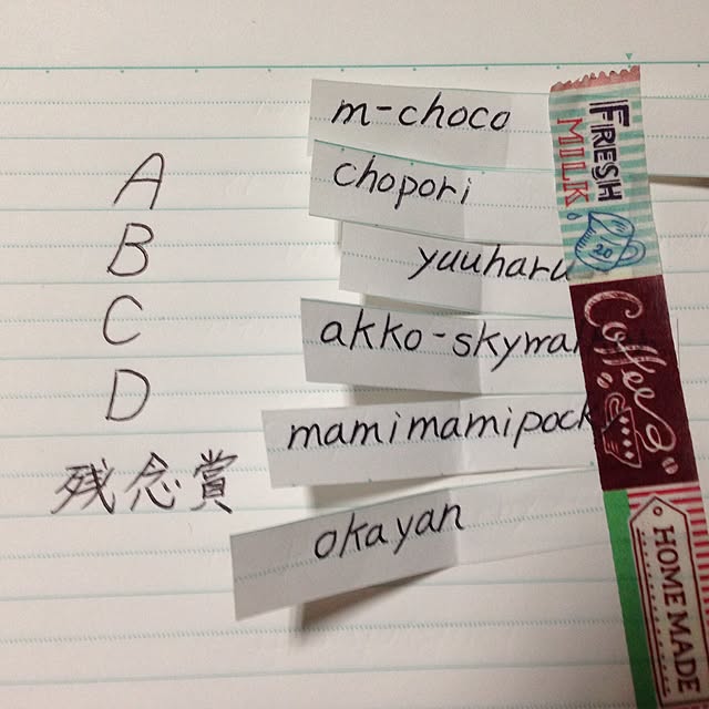 ai-nさんの実例写真