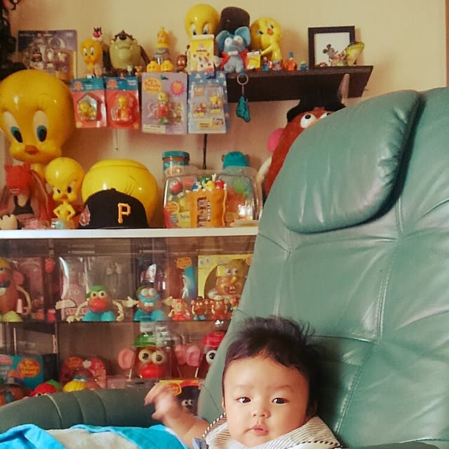 mr_h_stankさんの実例写真