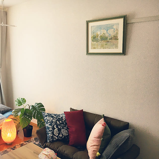 hinaさんの実例写真