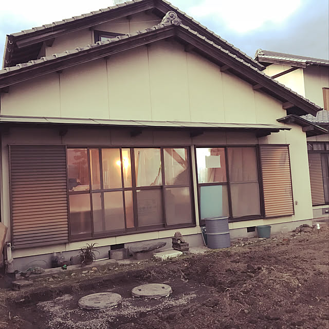 ringo_chiさんの実例写真