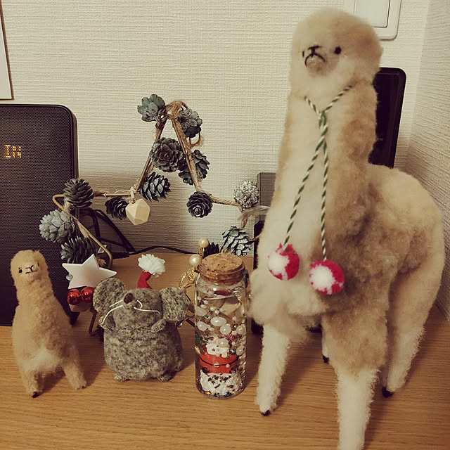 実例写真