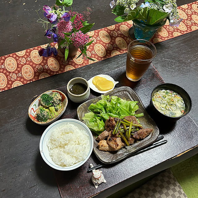 ritsukoさんの部屋