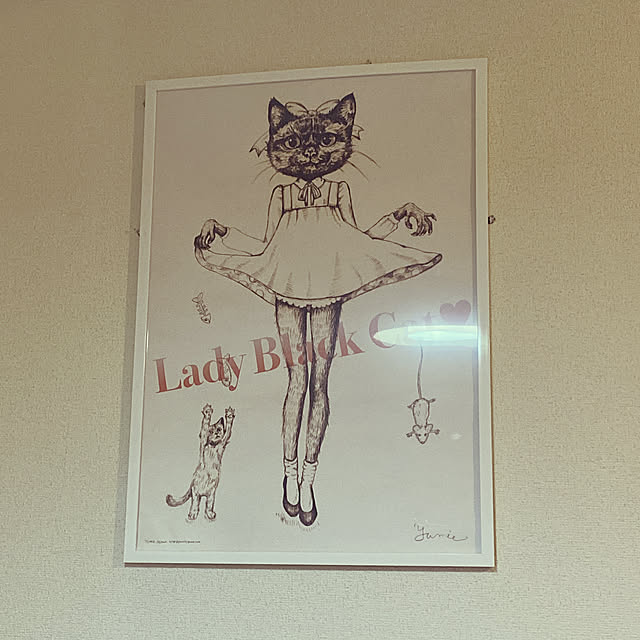 chiakiさんの実例写真