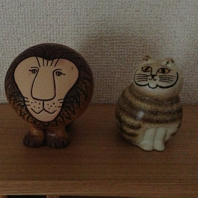 chopperさんの実例写真