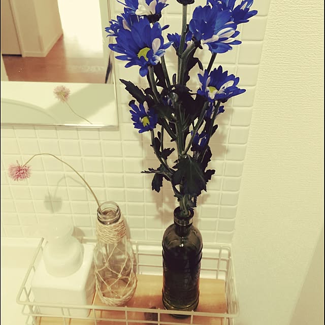mintさんの実例写真