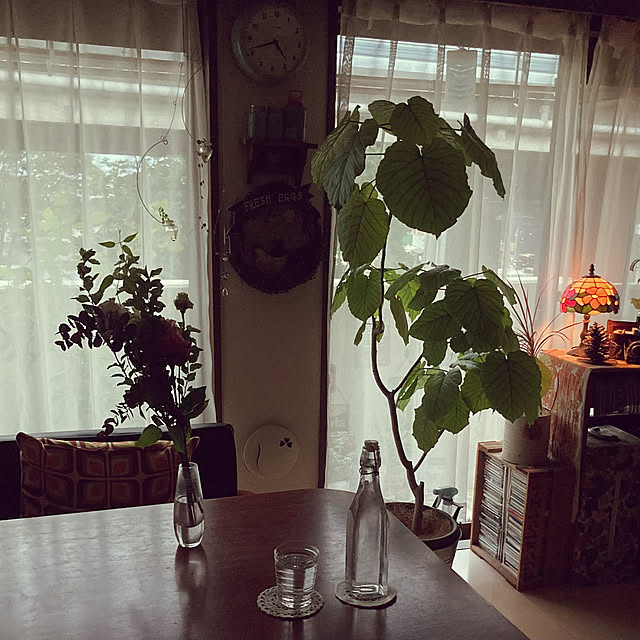 heidiさんの部屋