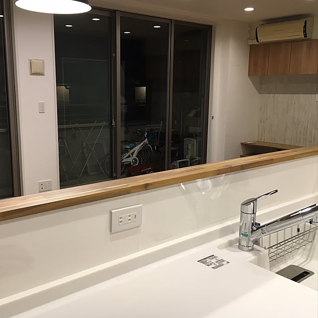 u_ji_sunさんの実例写真