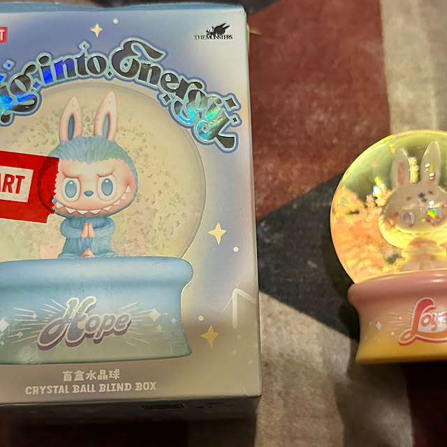 okyame-chanさんの部屋