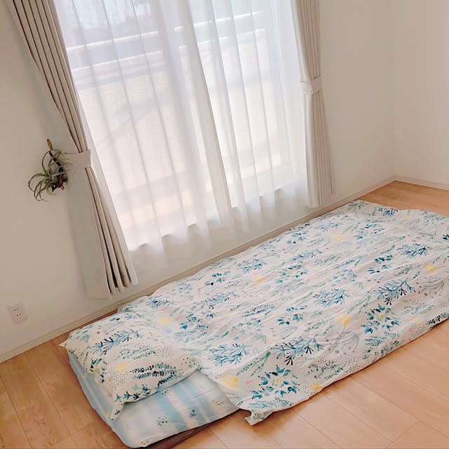 kinaさんの実例写真