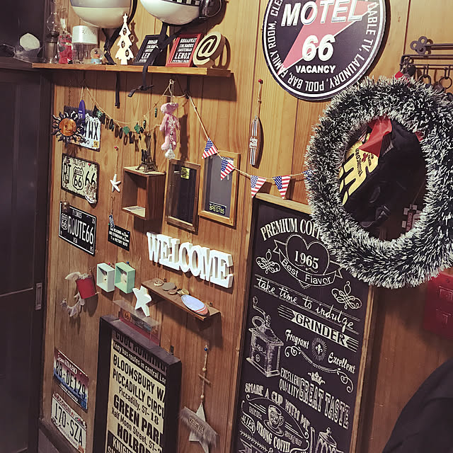 Hiromasaさんの実例写真