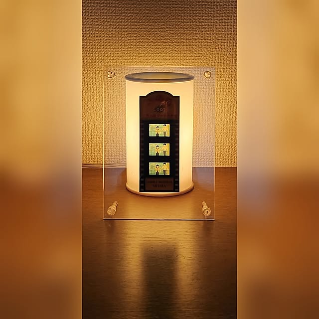 Soleilさんの部屋