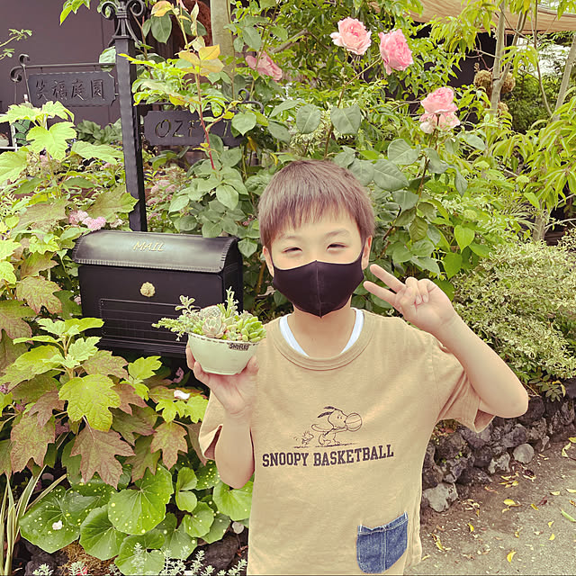 su-puriさんの実例写真