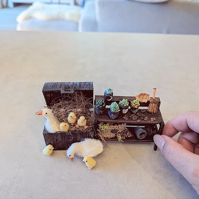 noahさんの部屋