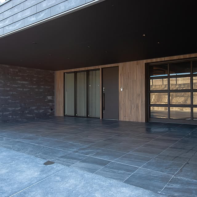 sky_garage.lifeさんの実例写真