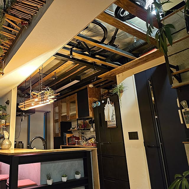 machidaさんの部屋